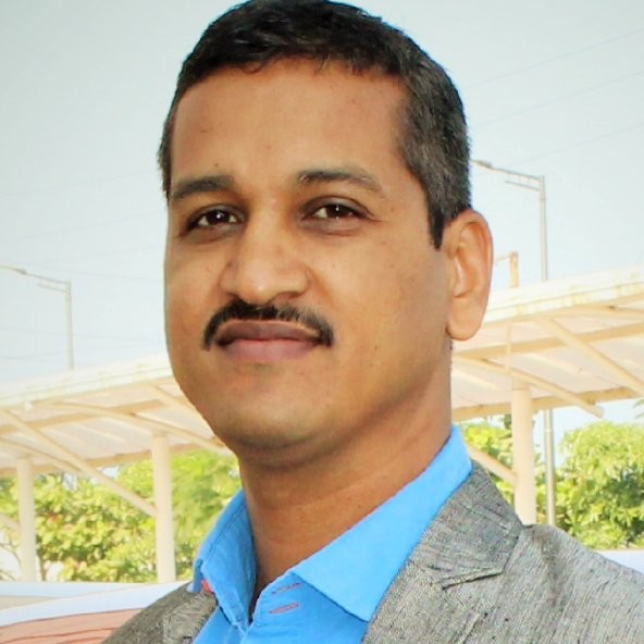 Dr. Ashok Bhansali
